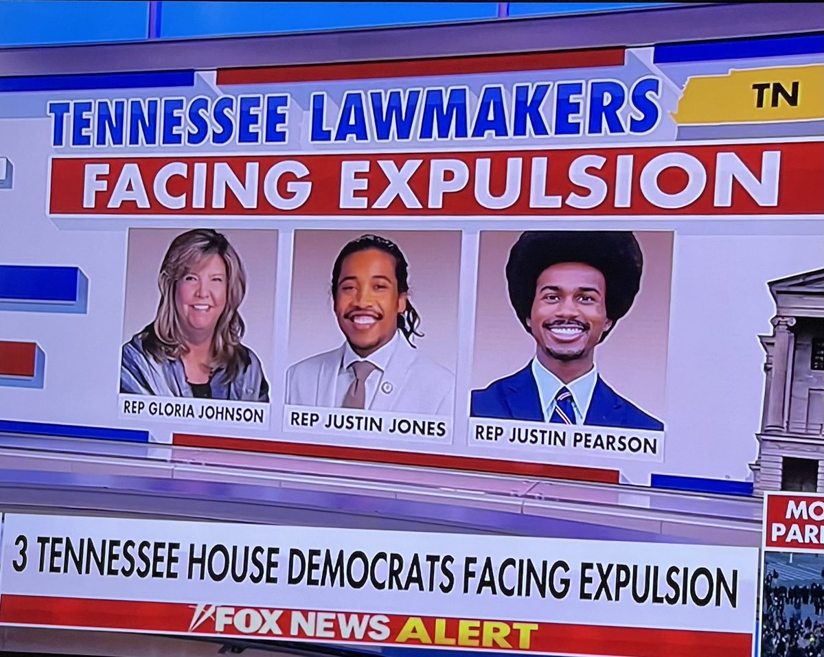 That American on Twitter "RT LarryAndress2 3 Demonrats are getting