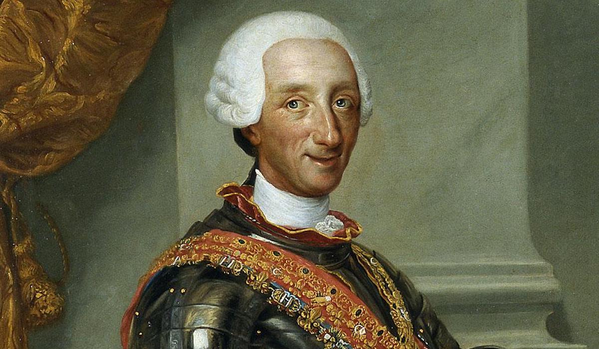 FenixCanarias's tweet photo. Carlos III (1759-1788) llevó a cabo reformas para la modernización de la agricultura, dando origen al intento de aclimatación de especies exóticas al clima europeo, pasando antes por Canarias.
HISTORIA del Jardín de Aclimatación de La Orotava (Hoy Botánico de Puerto de la Cruz)👇 https://t.co/M1IxkyiejJ