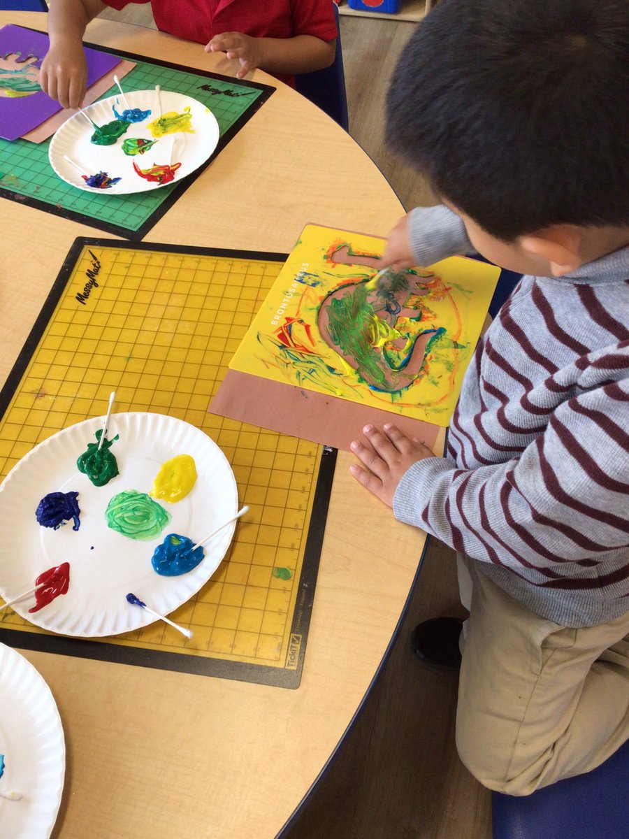 RBBPrekHackett's tweet photo. Artsy Thursday Fun @RedBankPreK #RBBisBIA https://t.co/fuzsZgVCwh