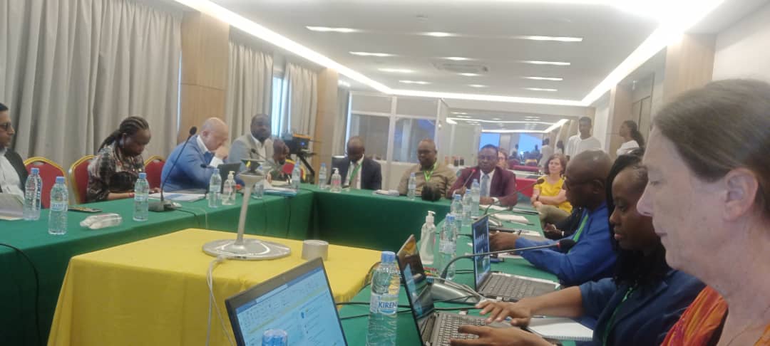 CENTRE WASCAL/CEA-CCBAD tweet media