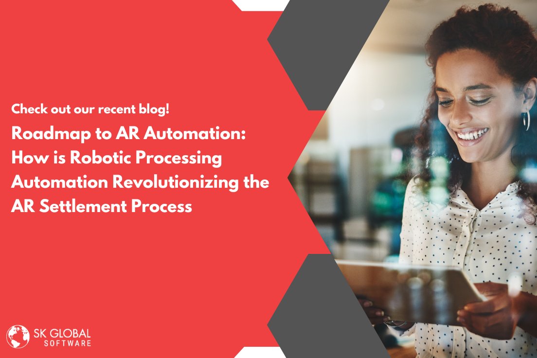 Discover how #ARautomation can transform your business process by automatically creating payments and settlements, processing payment files and applying payments to customer invoices. Identify if further #ARautomation is needed for #Dynamics365: hubs.ly/Q01J6F460