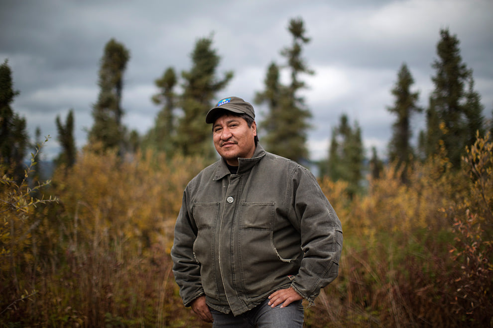 My colleague and friend <a href="/StevenNitah/">Steven Nitah</a>: 

"if it wasn’t for #colonialism the map of Canada would be an ecological one, as Indigenous Peoples don’t name places after themselves but the plants and animals that they share their lands with." 

#DecolonizeConservation @IndgLed_Conserv