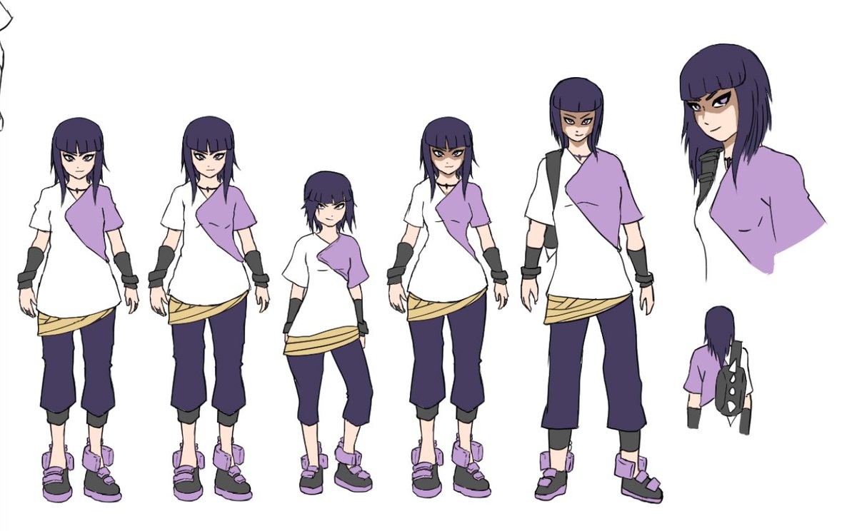 ronsdartist's tweet photo. Can’t decide… #originalcharacter #hikaruseries https://t.co/MwcySzptTv