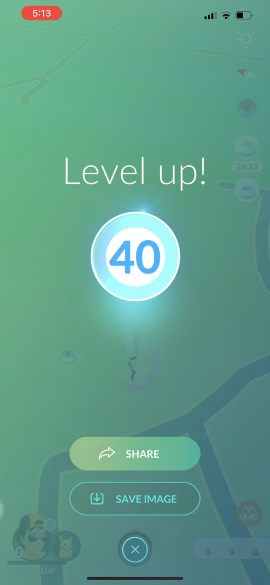 PokeGoJ10P's tweet image. Haven’t tweeted in a long time but had to share this!