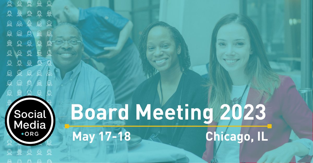 SocialMedia.org tweet media