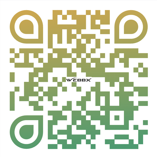 webbx_nu's tweet photo. Alla vet att QR koderna läser man med mobilen. Vet du hur man läser en QR-kod när man surfar på mobilen? Det är en användbar kunskap att ha. Fråga då!
#QRkod #mobil #hemsidor #QRkoder #aktier #qrlösningar #kontaktformulär https://t.co/kFFCiFIuJS