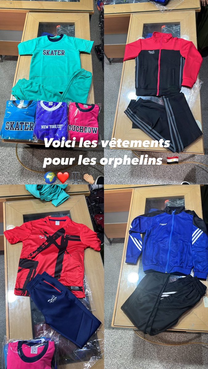 PrsvTonDroit's tweet photo. L’AVENTURE CONTINUE FAIRE DU BIEN C’EST BIEN 🇪🇬⚖️🌍❤️✨👏🏼 https://t.co/Xzp1iOUPGa