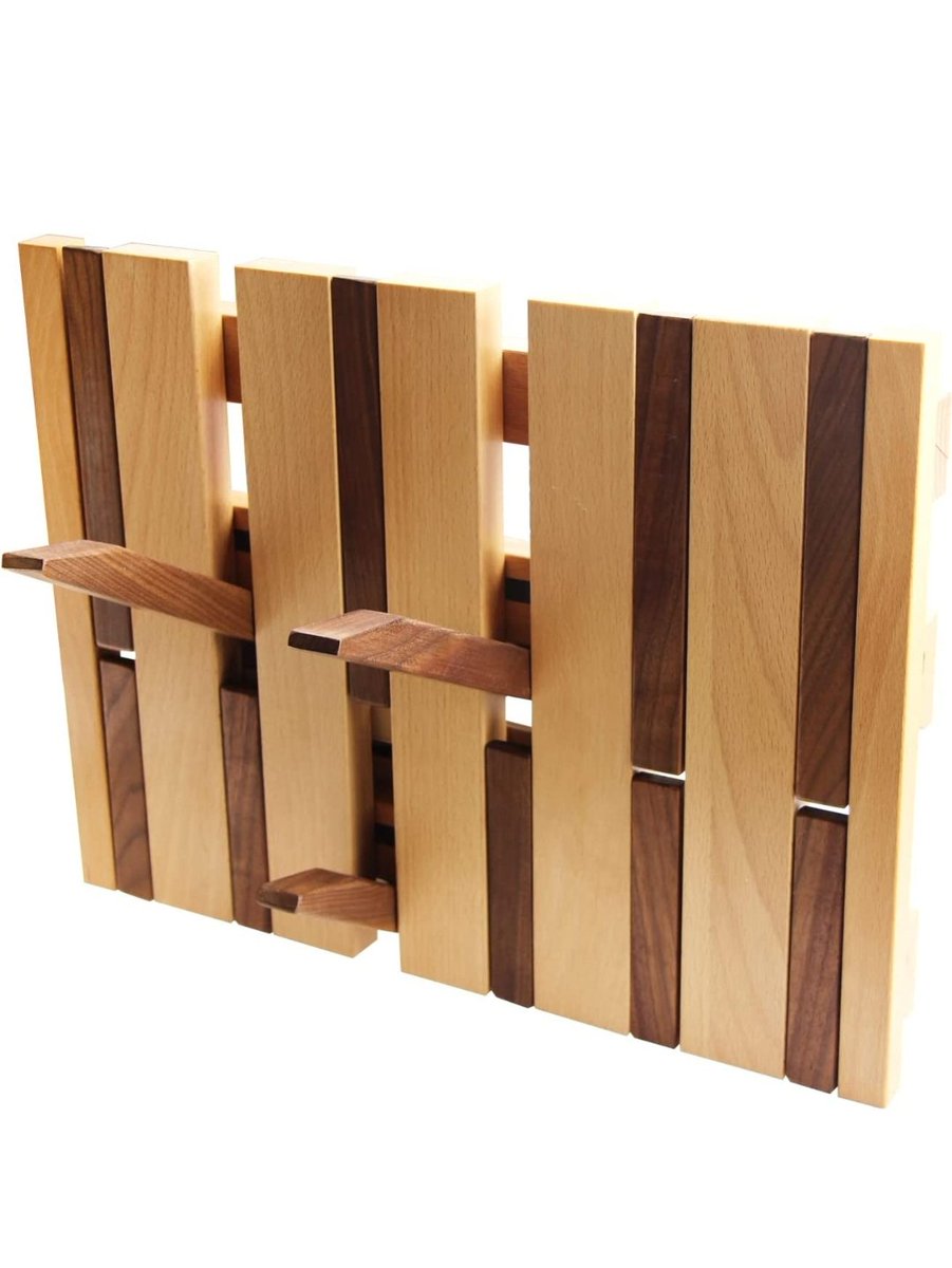 AmInspired22's tweet photo. Natural Wood Wall Mounted Piano Coat Rack!
>https://t.co/AHAtZsLig3<
#affiliatelink #Amazon #amazonfinds #amazonhome #amazonhome #homedecor #coatrack #wood #woodworking #piano #pianorack #homedesign #decor #decoration #unique #uniquehome #hatrack #hats #pianokeys https://t.co/cclgUO26RR