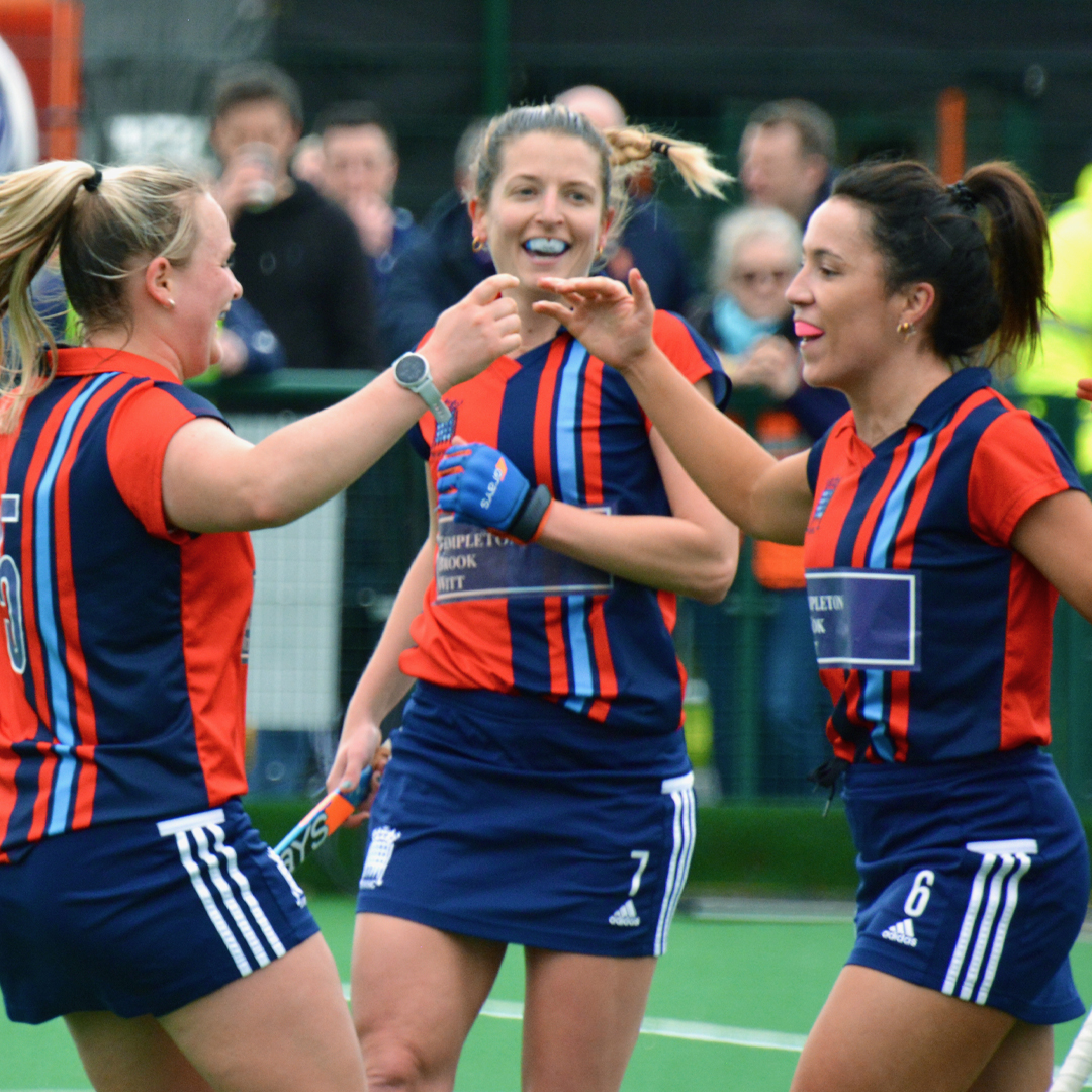 England Hockey tweet media