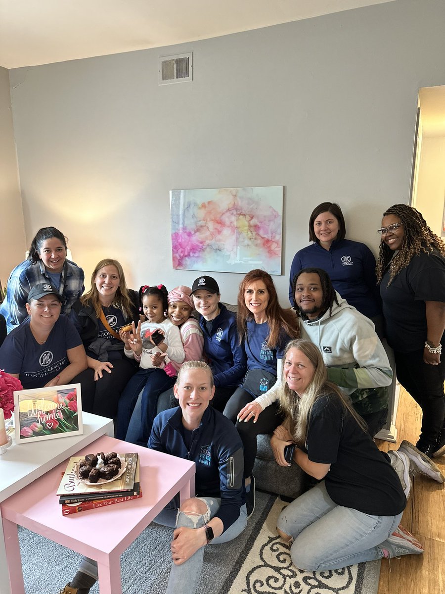 Digs with Dignity tweet media