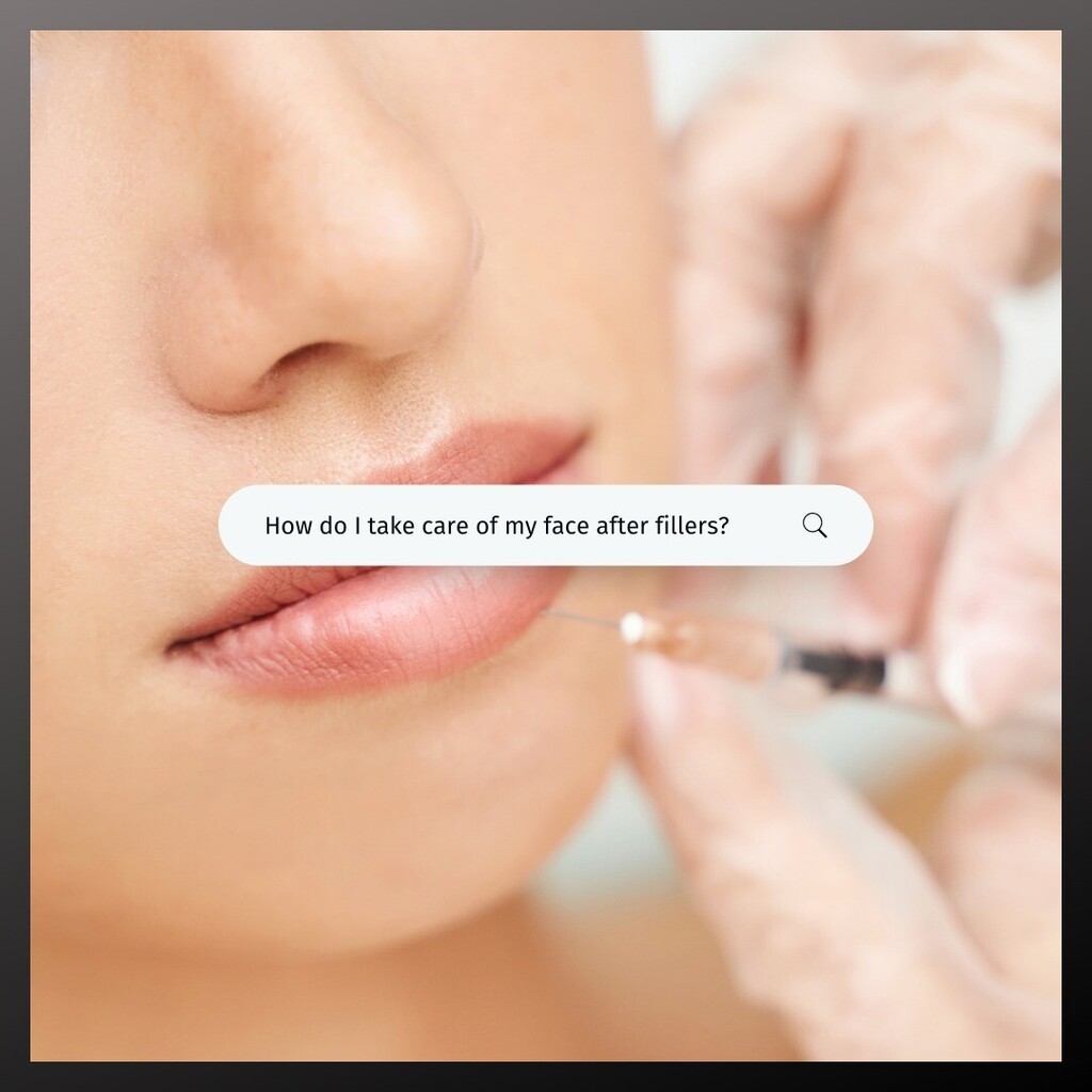 Want to get the most from your fillers? Keep your H20 levels up and follow this advice...

❌ Avoid heat-inducing activities for 24 hours after your treatment, such as cardio exercise, spas, saunas and hot showers. 

❌ Avoid applying pressure on the t… instagr.am/p/CqtKVr-oQbF/