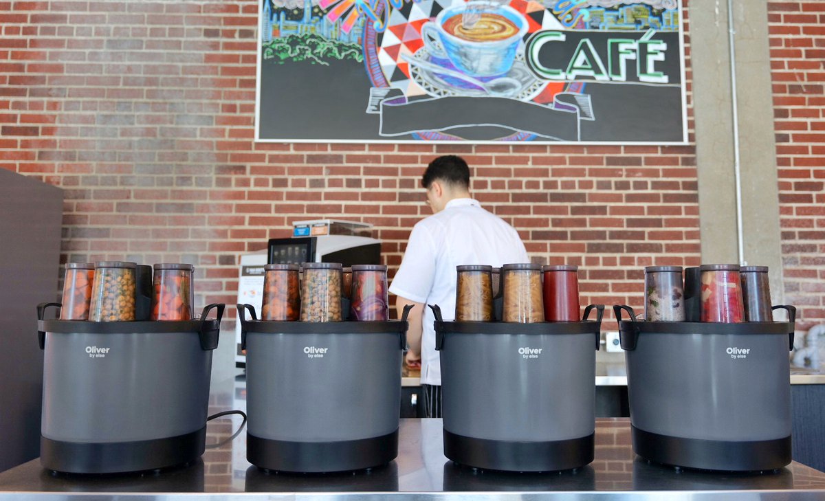 Else Labs tweet media