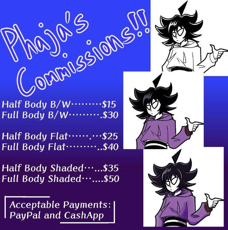 PhthaloJacket's tweet photo. Contact me via Twitter DM #commissionopen https://t.co/DJx1wDFwjo