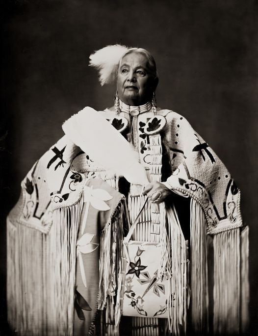 Bisman_UU's tweet photo. THE FIRST INDIGINOUS POET LAUREATE OF NORTH DAKOTA!

Denise Kathryn Lajimodiere "White Thundercloud Woman", Turtle Mountain Band of Ojibwe received this spectacular honor yesterday. 

#northdakota #uutwitter #poetlaureate #indiginous #bismanuu https://t.co/jxwrcBD3j1