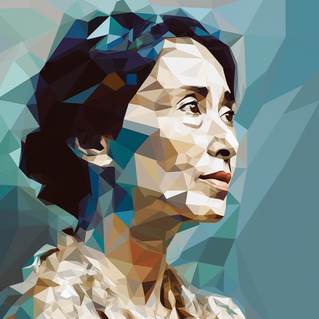 Leadersgallery's tweet photo. 🌟The NFT "Beacon of Hope: Aung San Suu Kyi" is
now available! Celebrate the life and resilience of this extraordinary leader by adding this exclusive piece to your collection for just ETH 0.0515!

#AungSanSuuKyi #GreatLeadersGallery #NFTcollections https://t.co/zxRJ6vSF74