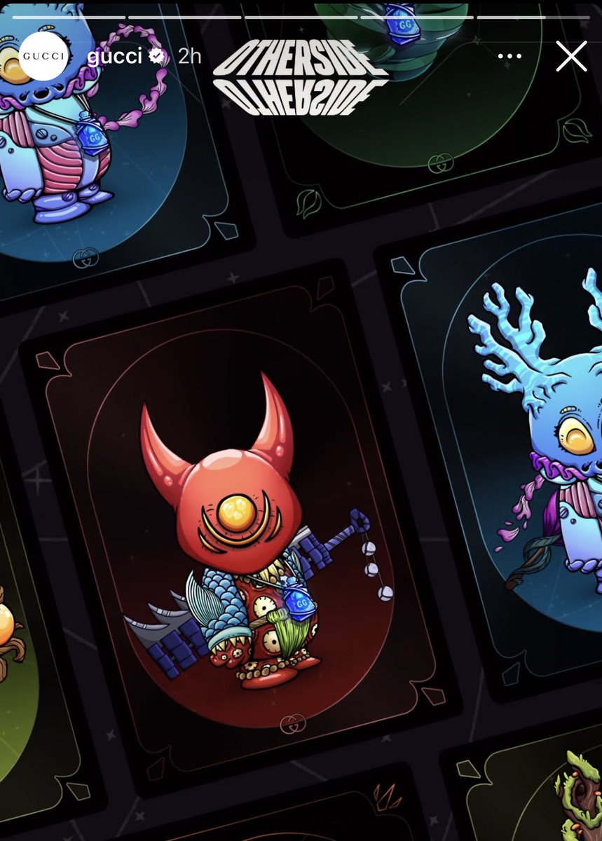 litmus test for web2 brands entering web3: are you excited to post on your main socials, or afraid?