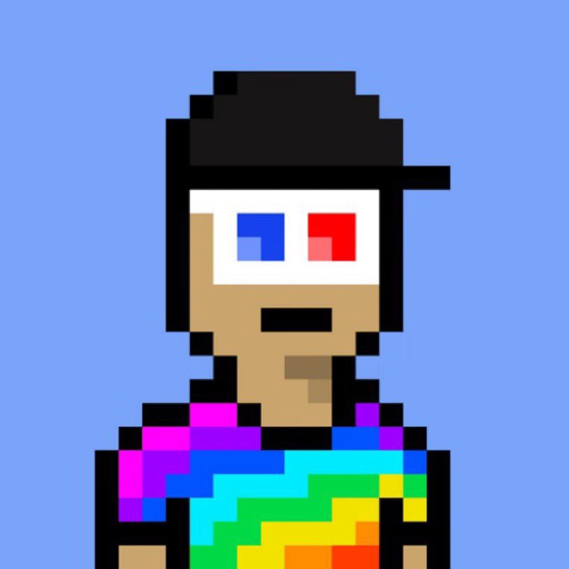 PogDigital's tweet image. Public Mint is Now Live!!
Mint.pogdigital.com

Mint this BAYC 1/1 and get an @OthersideMeta deed

Mint the @nakamigos and win the nakamigo it was made from!