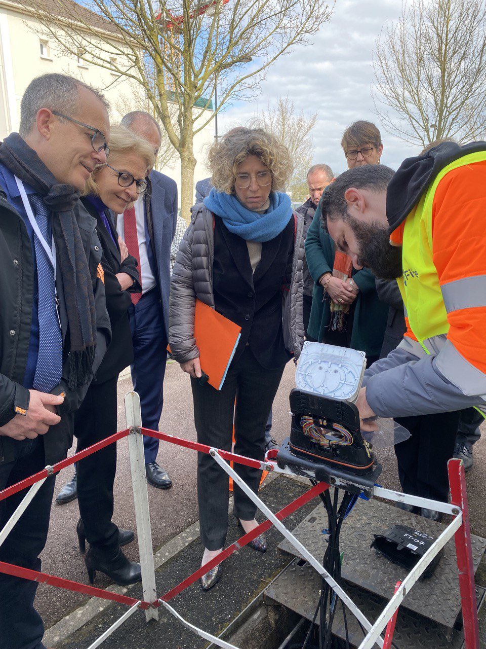 XpFibre (XpFibre) / Twitter