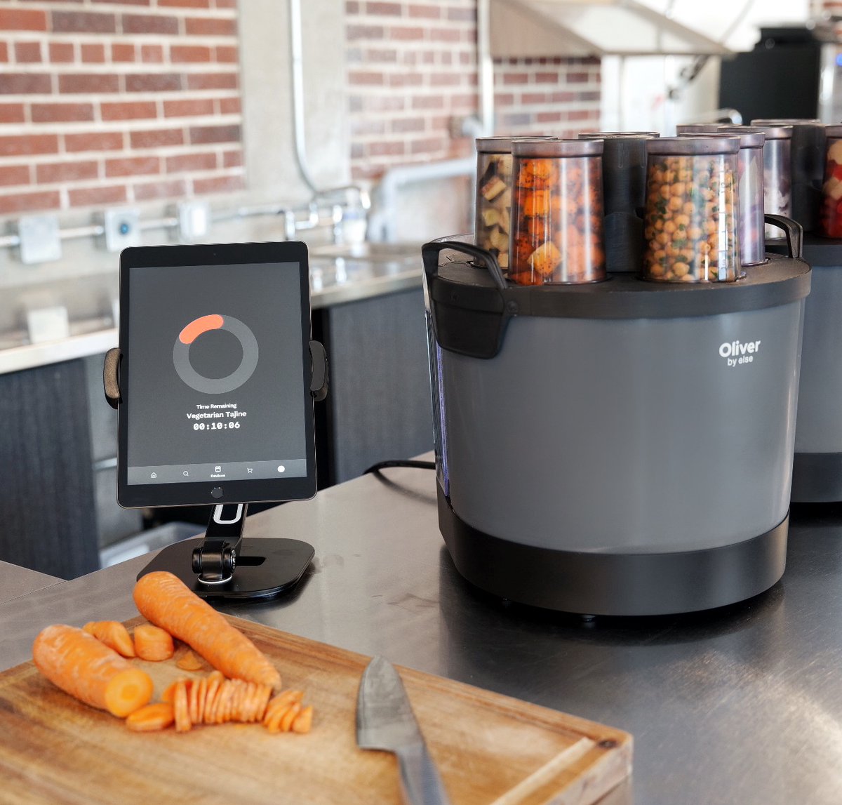 Else Labs tweet media