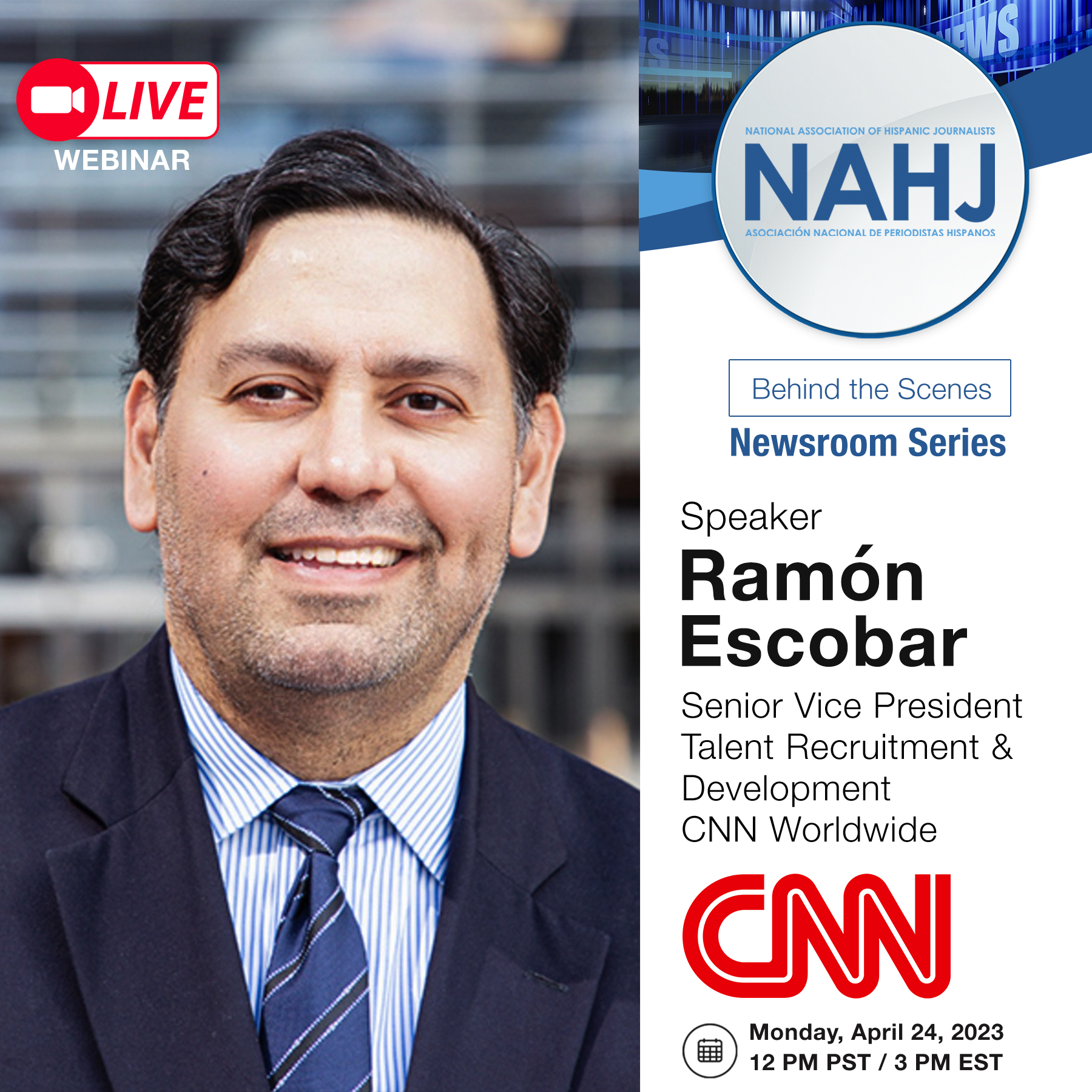 NAHJ (@NAHJ) / Twitter
