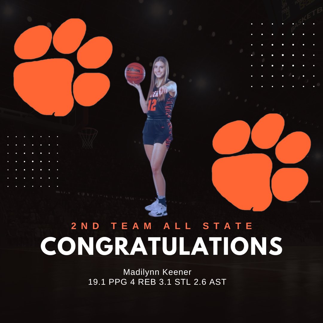 MHHS Tigers GBB (@gbb_mhhs) on Twitter photo 