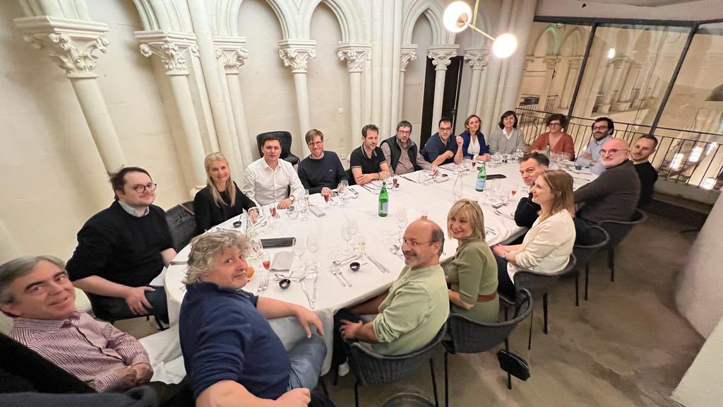 BINET Aurélien (@aurelienbinet1) on Twitter photo 