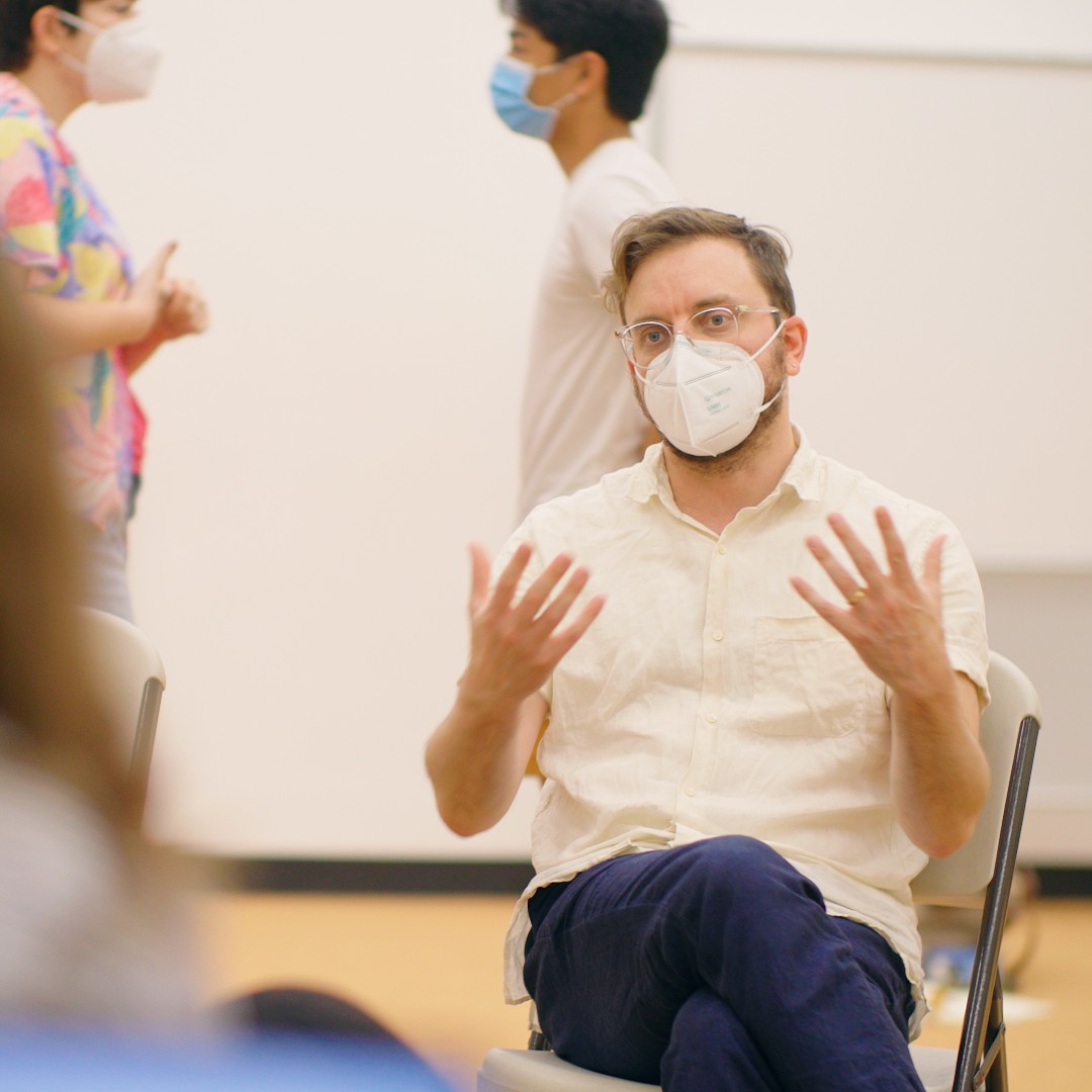 Brown Pre-College tweet media