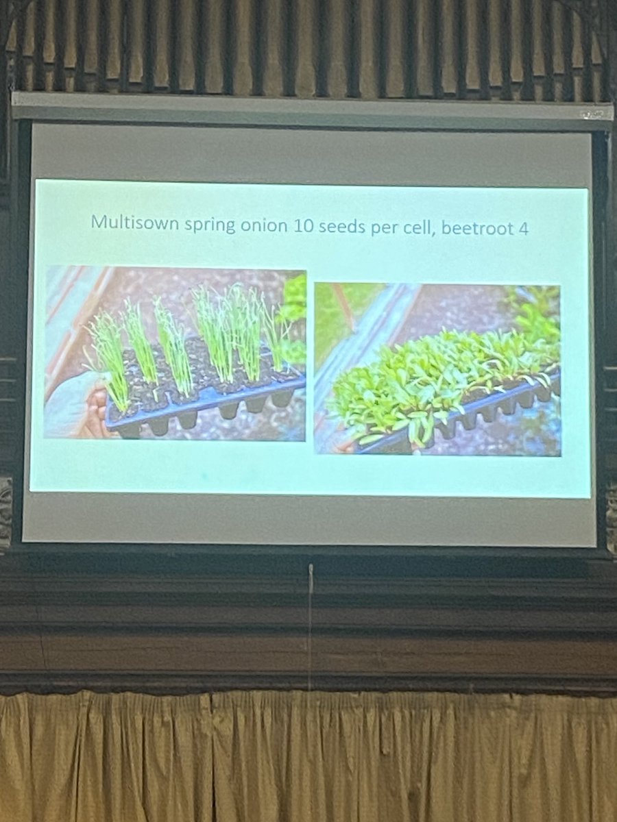 thebookeryhq's tweet photo. Another inspiring event with @charlesdowding in #crediton
#nodig is for everyone! Celebrate #nodigday Nov 3rd!
✅ Good for the soil
✅ Healthy for plants
✅ Time-saving
✅ Space saving!
➡️➡️➡️
https://t.co/diZBvhYzJE https://t.co/tSHZThyIzA