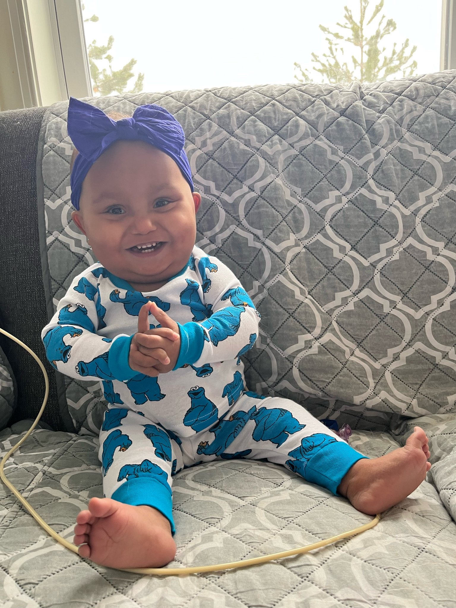 Abbott on Twitter "This is Karter. Born prematurely at 22 weeks with a