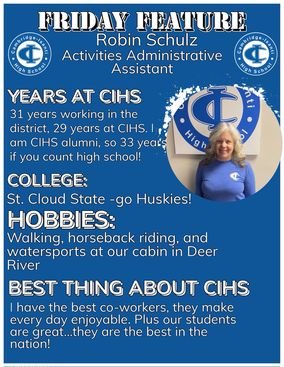 Friday Feature with Robin Schulz