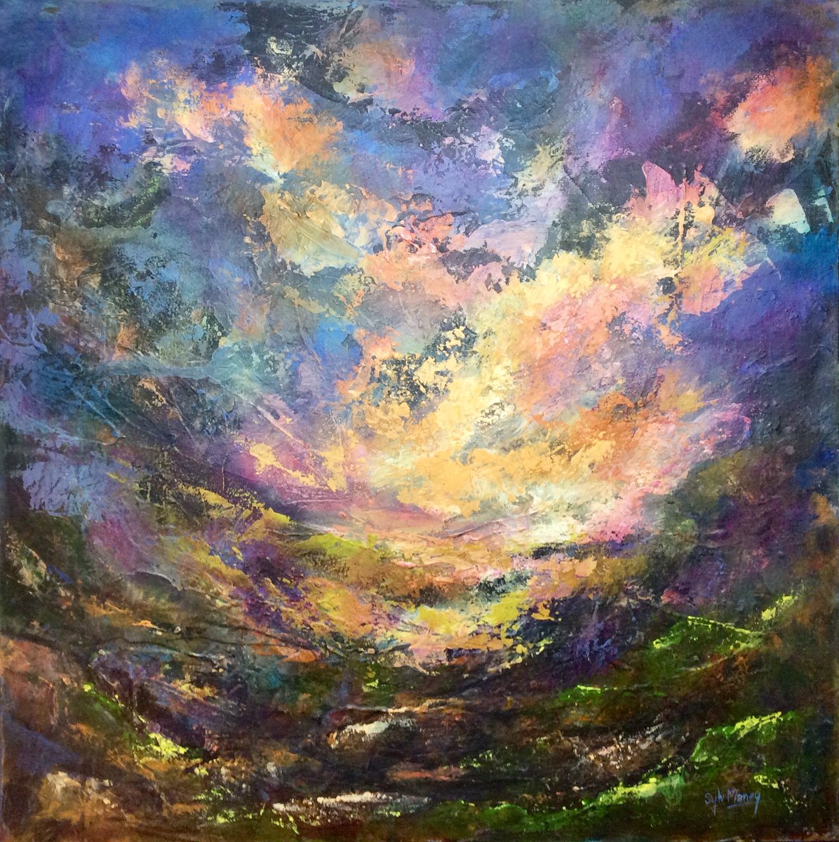 SylvieManeyArt's tweet photo. Really thrilled to receive notification today that all three of my entries have been accepted into Grimston creative arts exhibition Norfolk. See poster for details. 25th April- 1st May 10am-4pm, free entry, cafe. https://t.co/JDo5EiUeuT