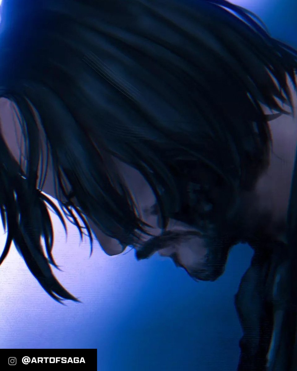 JohnWickMovie's tweet photo. 🎨: @artofsaga (IG) https://t.co/YRVDgWcC7I