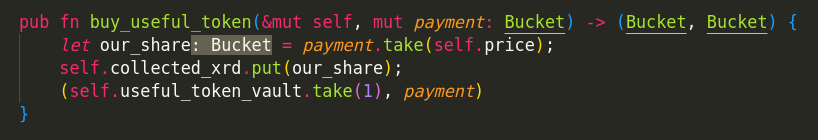 haseeb_xrd's tweet photo. A perfect sneak peek into the future complexities, heading towards L2s and ZKs, simply going to multiply.
And that's why @radixdlt asset oriented paradigm is breath of fresh air for #web3 users and devs both. #RadixEngine knows what an asset is and handles it accordingly. https://t.co/Mn7eozNtWk