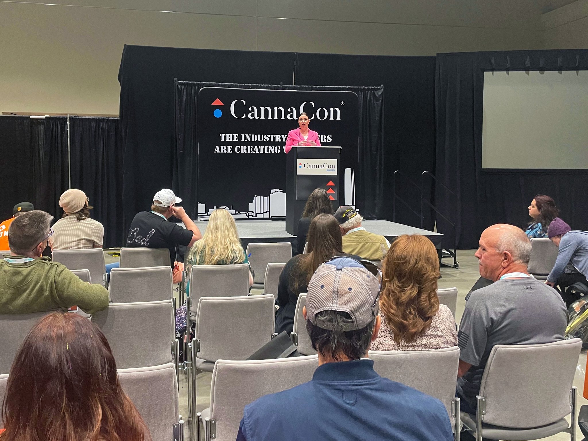 Oklahoma Medical Marijuana Authority on Twitter "Last week, Executive