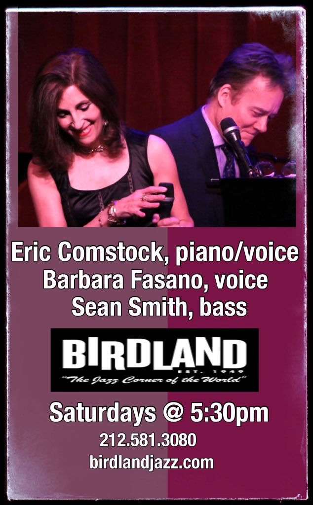 Eric Comstock tweet media