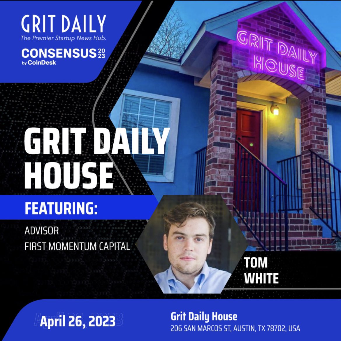 Tom White tweet media