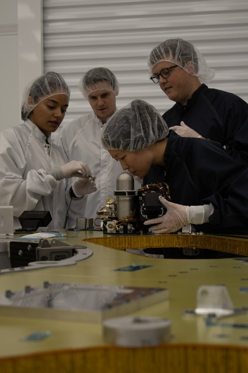 Firefly Aerospace tweet media