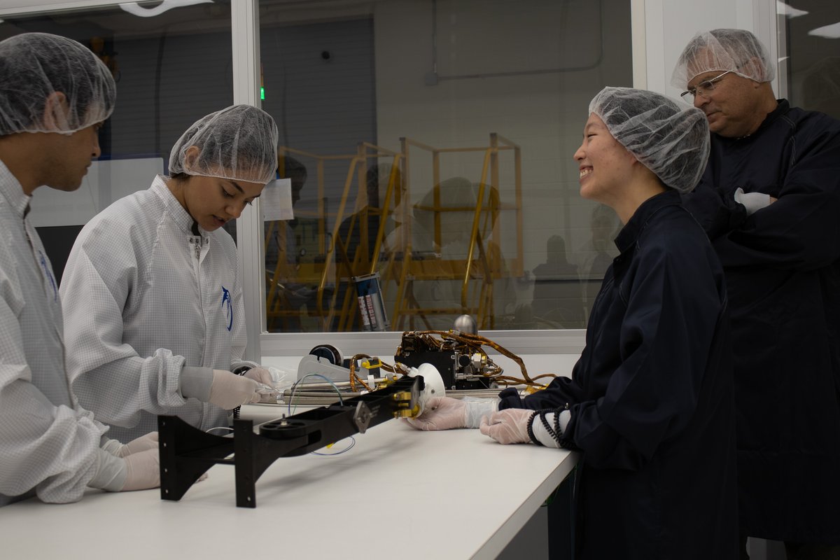 Firefly Aerospace tweet media