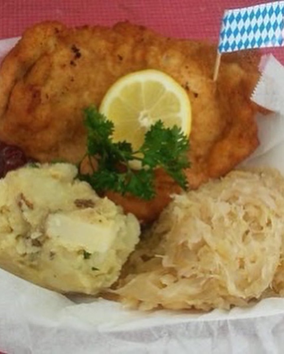 BestWurstWagen's tweet photo. We’ve got your dinner covered. Come see us @ColaMuseum for @FirstThursMain. We’ll be open at 5:30 and yes we’ll have schnitzel #firstthursdayonmain #columbiamuseumofart #germanfood -#wurstwagen #wurstwagensc #columbiasc https://t.co/ExkBTVVFRW