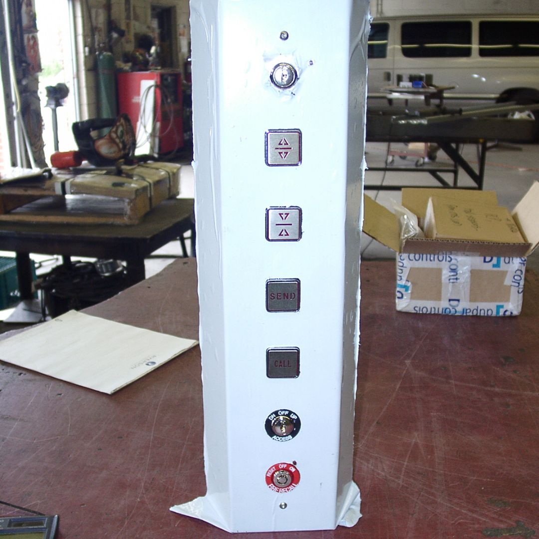 Demtra Sheet Metal tweet media