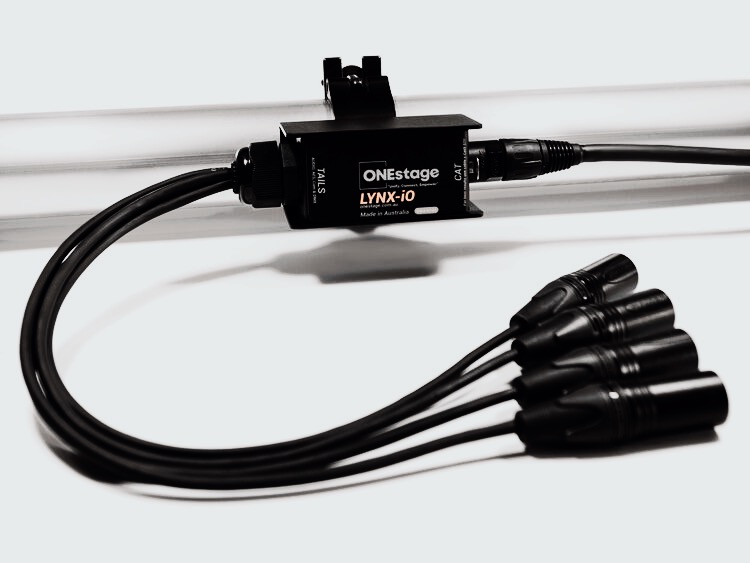 Blackvoltaudio's tweet photo. ¿ AUDIO sobre ethernet ?
Sin duda el transporte de audio analógico y digital es posible con la serie LYNX de ONE STAGE 😎
@onestageau es distribuido en México por: 🅑︎🅛︎🅐︎🅒︎🅚︎🅥︎🅞︎🅛︎🅣︎ ⚡
➡ https://t.co/Oj27mAGtku
#OneStage #Blackvolt #audiooverip https://t.co/0ccTDgH4Zm