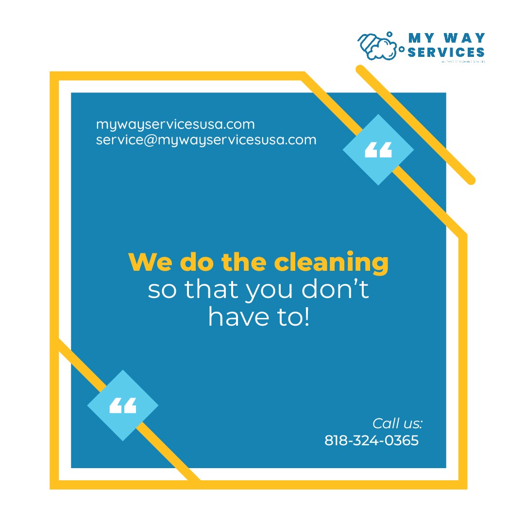 mywayservices12's tweet image. @tweeter &quot;Cleaning may not be everyone&apos;s favorite chore, but coming home to a tidy and fresh space is always worth the effort! #HomeCleanHome #CleanSpaces #TidyVibes #letsconnect #homecleaning &quot;