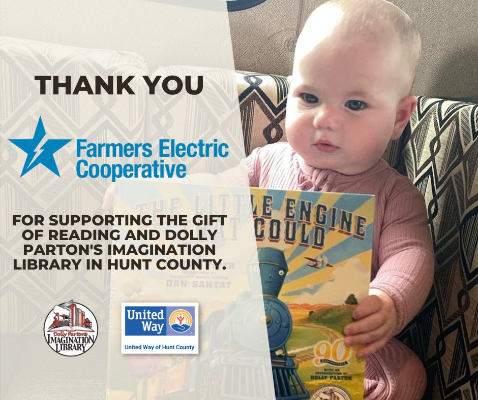UnitedWayHunt's tweet photo. https://t.co/YZ1m3RbXuE
