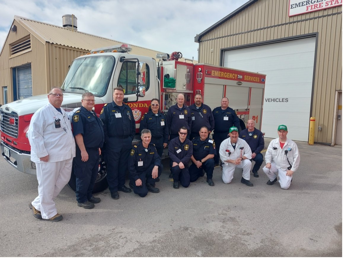 Office of the Fire Marshal tweet media