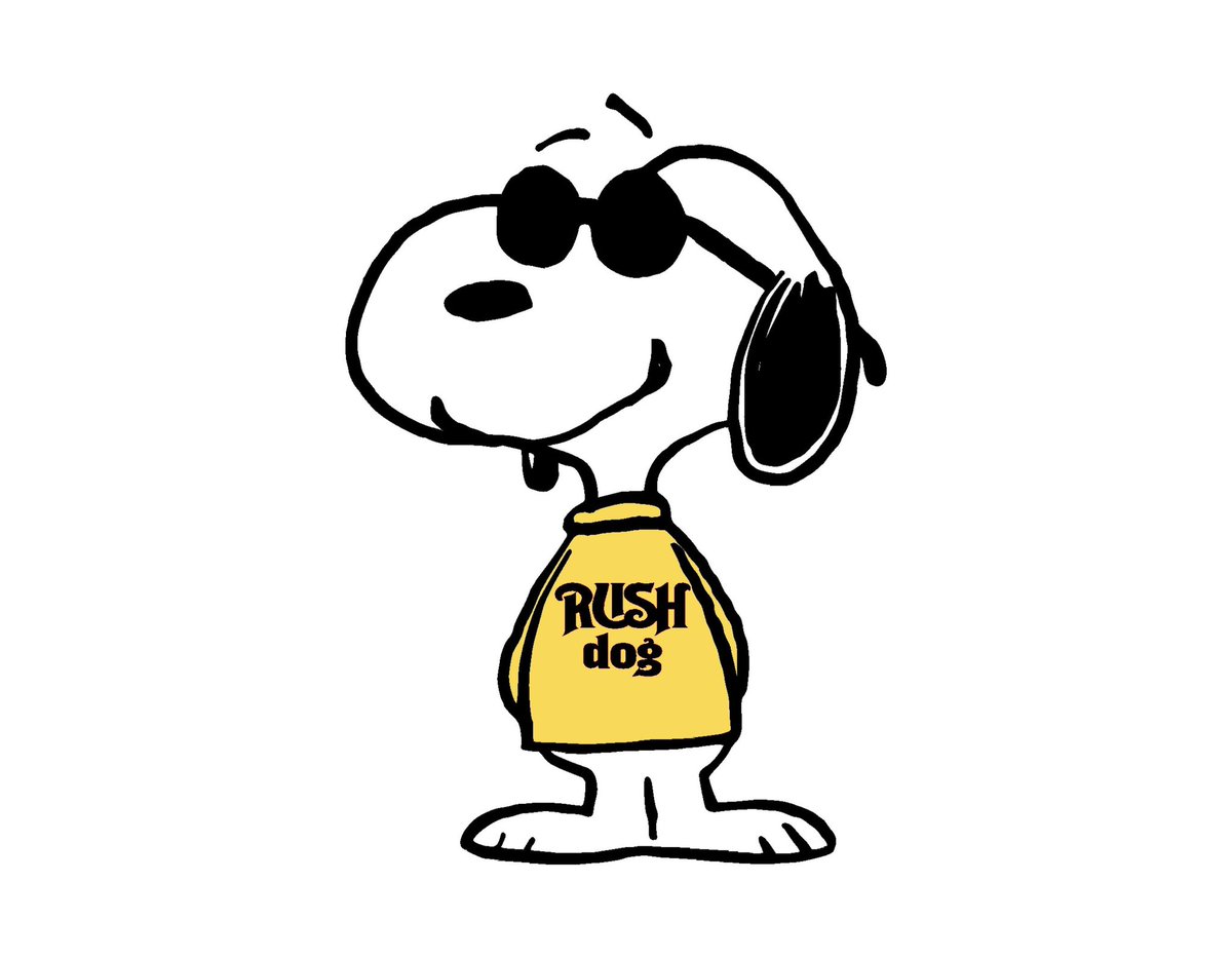 Rush74Kyle's tweet photo. Happy Triumvirate Thursday to my fellow #RushFamily #RushDogs #RushLunatics #RushFanatics @vivien2112 @RushFamTourneys @RushHistory2112 https://t.co/pOxiH9VxHb