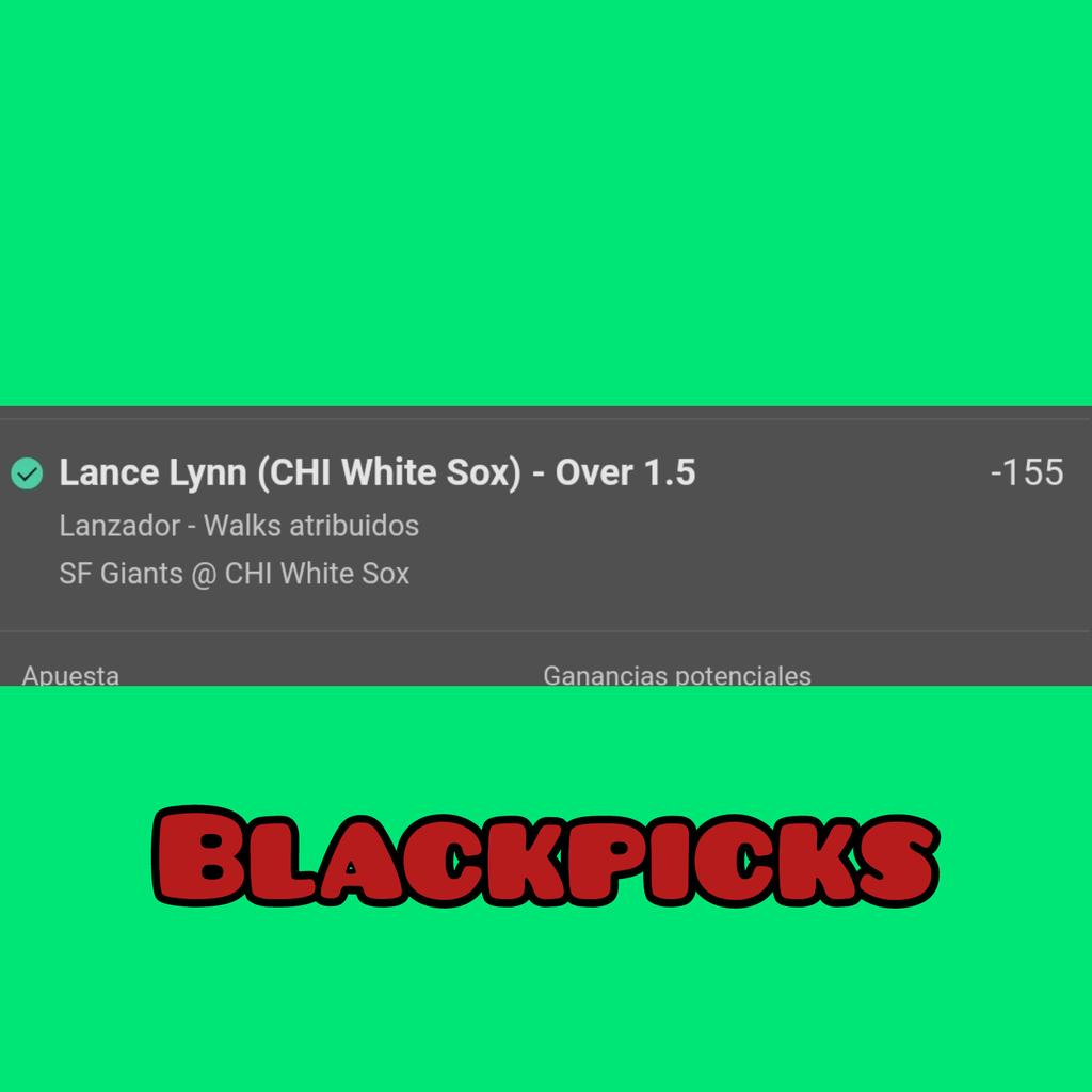 BlackPicks tweet media