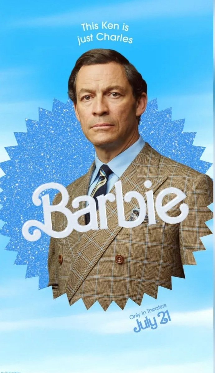 Konta o The Crown na Instagramie mają super zapłon i idą z duchem czasu. XD