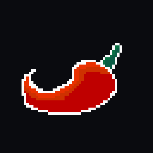 bitxbit_79's tweet photo. I decided to redo my #pepper  for @Pixel_dalies https://t.co/fYAMZJoFBC