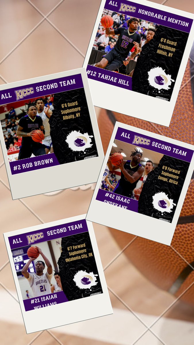 Studs. All have grades. Great young men most importantly. <a href="/3Brown_/">Rob Brown III</a> <a href="/3xclusiveZay/">Isaiah Williams</a> <a href="/iamtahjaehill/">Tahj</a> <a href="/JUCOadvocate/">JUCOadvocate - Brandon Goble</a> <a href="/JucoRecruiting/">JucoRecruiting.com</a> <a href="/JucoHoopScoop/">Juco Hoop Scoop</a>