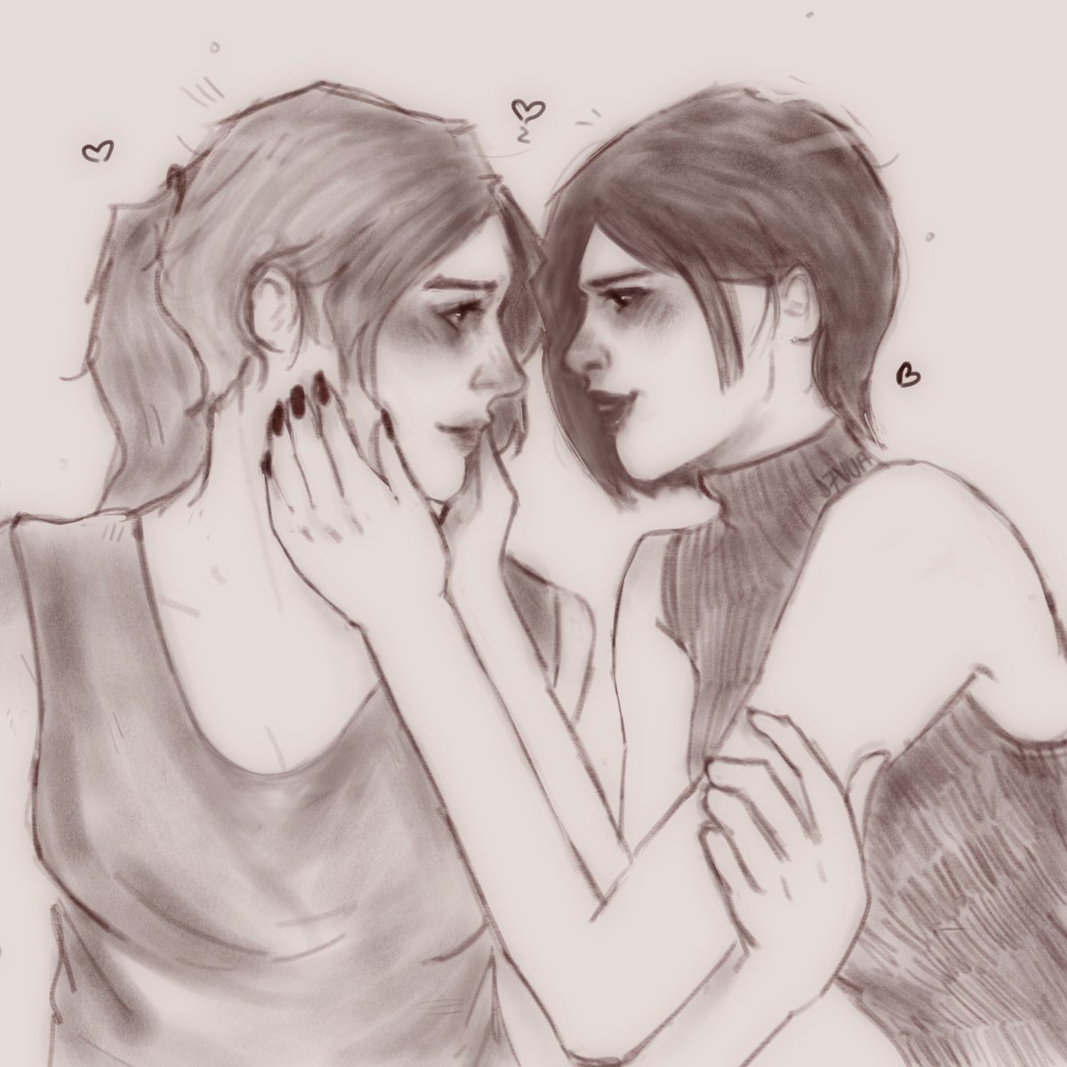 J7VUA's tweet photo. claireada have special place in my heart <33
#ResidentEvil #clada https://t.co/AcSxrPZVb6